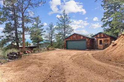 15761 Navy Hill Road, Pine, CO 80470 - Photo 37