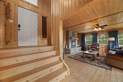 15761 Navy Hill Road, Pine, CO 80470 - Photo 5