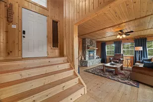 15761 Navy Hill Rd, Pine, CO 80470 - Photo 5