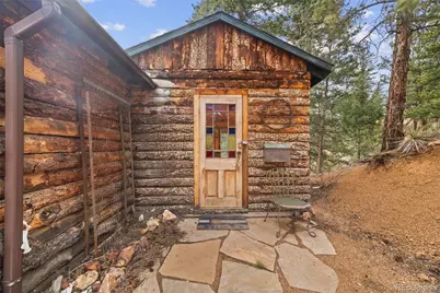 15761 Navy Hill Road, Pine, CO 80470 - Photo 39