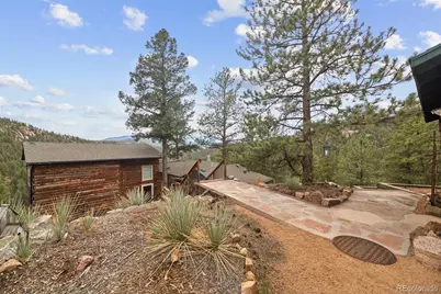 15761 Navy Hill Road, Pine, CO 80470 - Photo 47