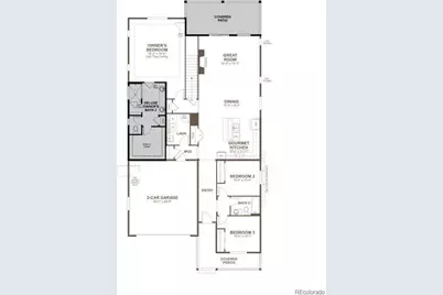 800 Lawson Drive, Elizabeth, CO 80107 - Photo 23