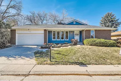 1701 S Newport Way, Denver, CO 80224 - Photo 1