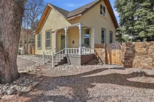 3306 W Colorado Ave, Colorado Springs, CO 80904 - Photo 1
