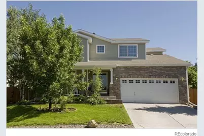21819 Longs Peak Lane, Parker, CO 80138 - Photo 1