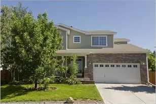21819 Longs Peak Ln, Parker, CO 80138 - Photo 1