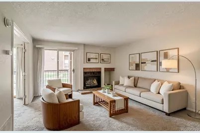 4899 S Dudley Street #2B, Littleton, CO 80123 - Photo 1