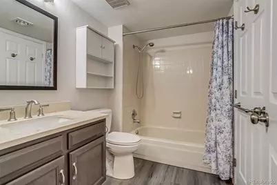 4899 S Dudley Street #2B, Littleton, CO 80123 - Photo 11