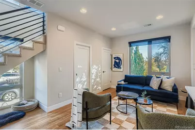 1261 Xavier Street, Denver, CO 80204 - Photo 3