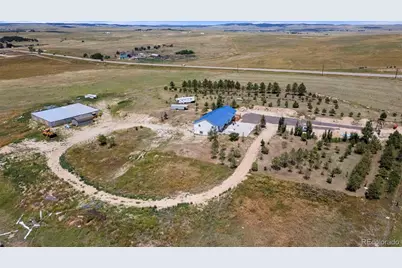26775 E US Highway 24, Calhan, CO 80808 - Photo 31