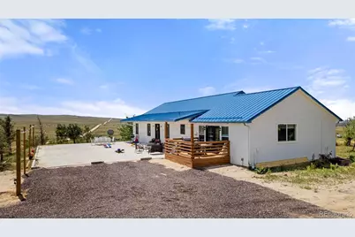 26775 E US Highway 24, Calhan, CO 80808 - Photo 3