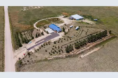 26775 E US Highway 24, Calhan, CO 80808 - Photo 33