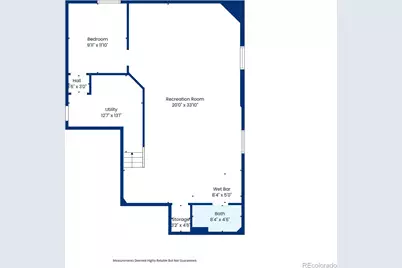 13674 W 63rd Circle, Arvada, CO 80004 - Photo 31
