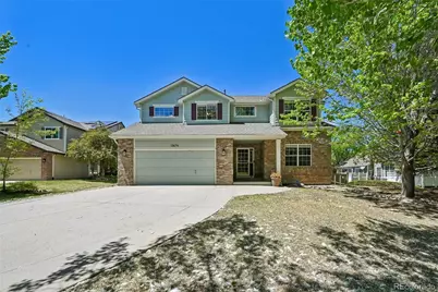 13674 W 63rd Circle, Arvada, CO 80004 - Photo 1