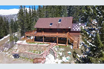 232 Goldfinch Place, Alma, CO 80420 - Photo 5