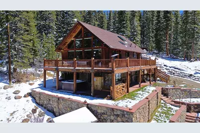 232 Goldfinch Place, Alma, CO 80420 - Photo 1