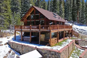 232 Goldfinch Pl, Alma, CO 80420 - Photo 1