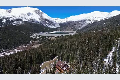 232 Goldfinch Place, Alma, CO 80420 - Photo 3