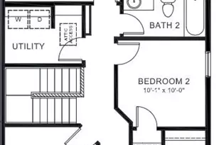 3628 Evelyn Ln, Colorado Springs, CO 80907 - Photo 3