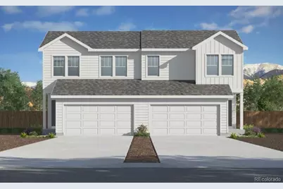 3628 Evelyn Lane, Colorado Springs, CO 80907 - Photo 1