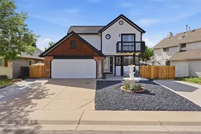 4331 Del Rio Court, Denver, CO 80239 - Photo 1