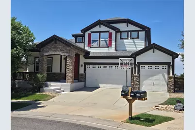 15849 E 108th Court, Commerce City, CO 80022 - Photo 1