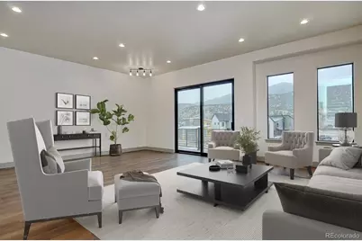 6398 Cleora Road #G, Salida, CO 81201 - Photo 1