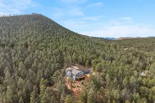 29004 Amerind Springs, Pine, CO 80470 - Photo 47