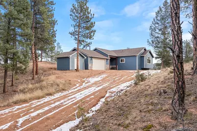 29004 Amerind Springs, Pine, CO 80470 - Photo 35