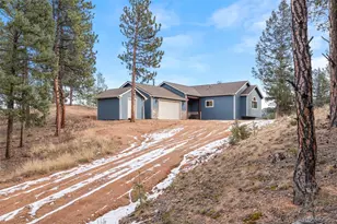 29004 Amerind Springs, Pine, CO 80470 - Photo 35