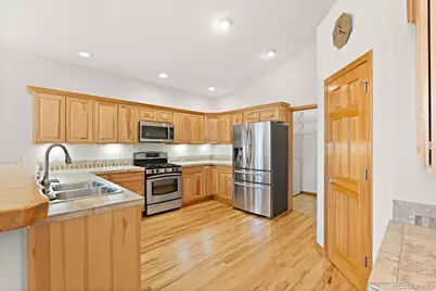 29004 Amerind Springs, Pine, CO 80470 - Photo 17