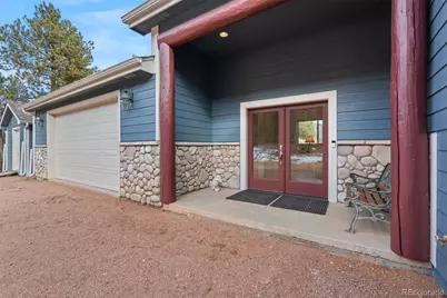 29004 Amerind Springs, Pine, CO 80470 - Photo 3