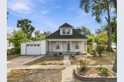902 Prospect, Fort Morgan, CO 80701 - Photo 1