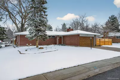 2907 E Euclid Place, Centennial, CO 80121 - Photo 3