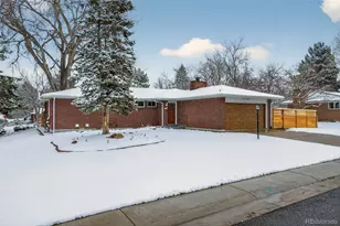 2907 E Euclid Pl, Centennial, CO 80121 - Photo 3