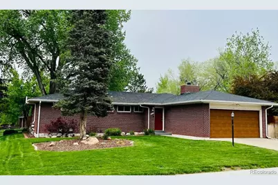 2907 E Euclid Place, Centennial, CO 80121 - Photo 1