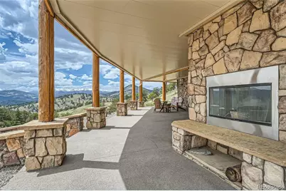 401 Raptor Point Road, Golden, CO 80403 - Photo 23
