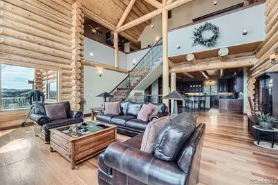 401 Raptor Point Road, Golden, CO 80403 - Photo 25