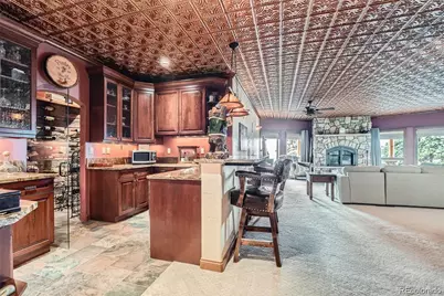 401 Raptor Point Road, Golden, CO 80403 - Photo 31