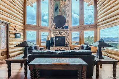 401 Raptor Point Road, Golden, CO 80403 - Photo 3