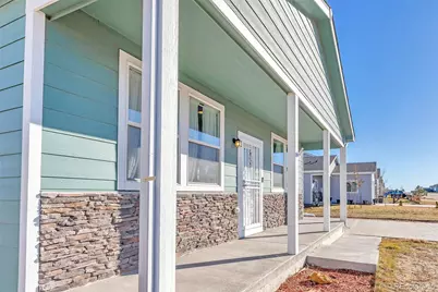 436 S 3rd Avenue, Deer Trail, CO 80105 - Photo 5