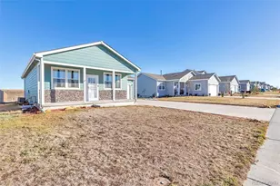436 S 3rd Ave, Deer Trail, CO 80105 - Photo 1