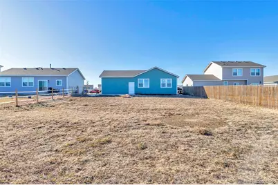 436 S 3rd Avenue, Deer Trail, CO 80105 - Photo 9