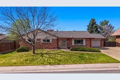 7314 W Walden Drive, Littleton, CO 80128 - Photo 1