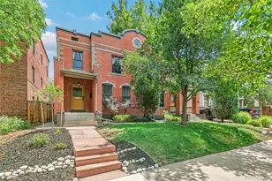1538 N Milwaukee St, Denver, CO 80206 - Photo 1