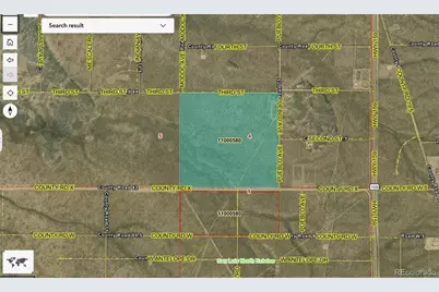 160 Acre County Road X, Fort Garland, CO 81133 - Photo 17