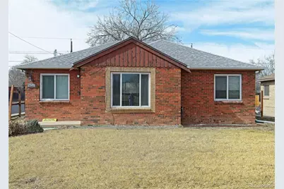 2501 Quebec Street, Denver, CO 80207 - Photo 3