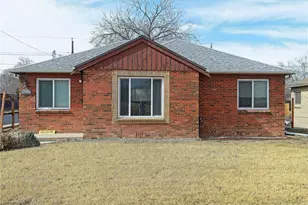 2501 Quebec St, Denver, CO 80207 - Photo 3