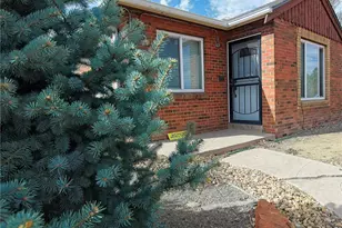 2501 Quebec St, Denver, CO 80207 - Photo 1