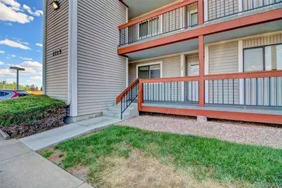 2715 W 86th Avenue #20, Westminster, CO 80031 - Photo 1